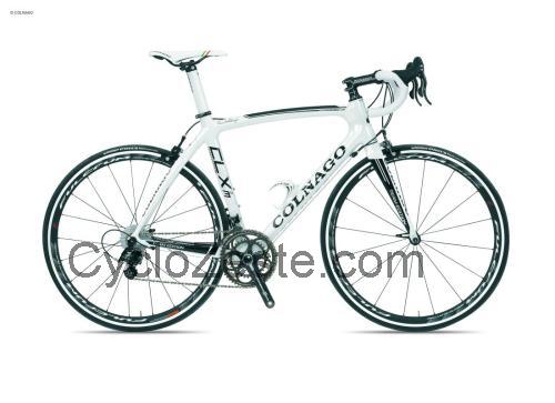 Colnago CLX 3.0 fiche technique et avis
